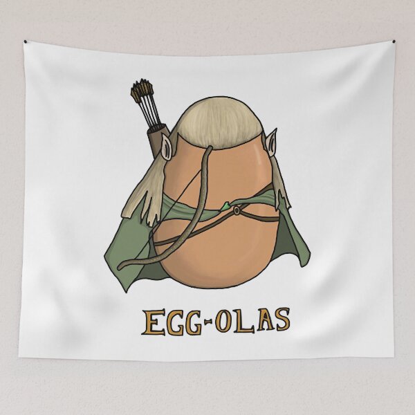 Item preview, Egg Olas Funny Gifts Boy Girl designed and sold by Ramirez63026.