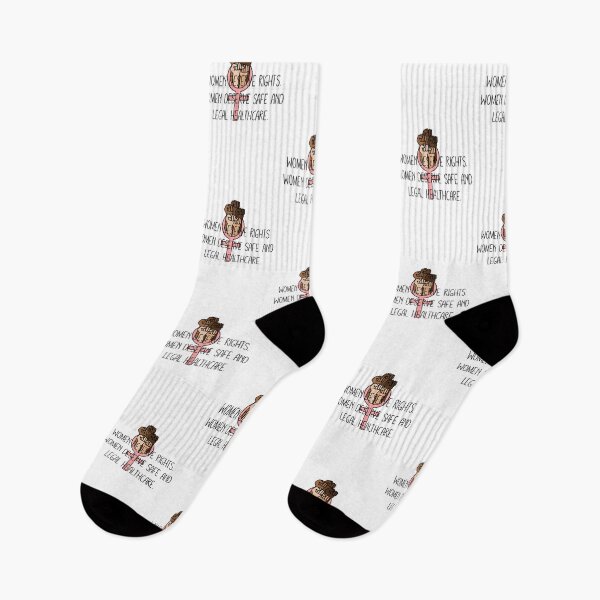 Item preview, Women Deserve Safe And Legal Healthcare designed and sold by princesssomo21.