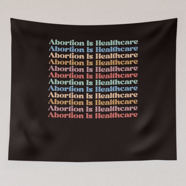 Artikelvorschau, Abtreibung ist Healthcare Pro Choice feministische Frauenrechte entworfen und verkauft von carentifnp38.
