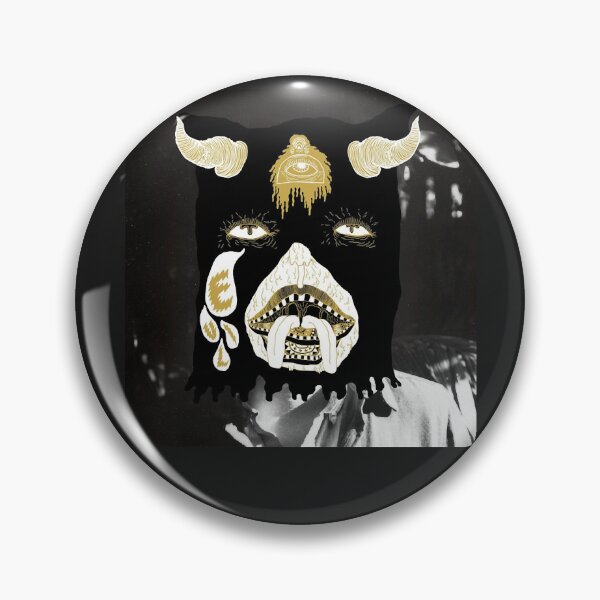 Item preview, Portugal the man rock band designed and sold by ClarenceMachado.