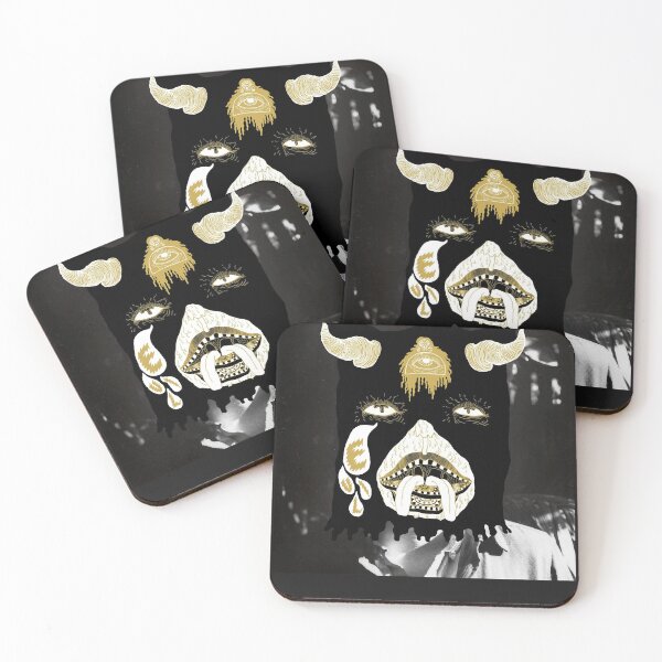 Item preview, Portugal the man rock band designed and sold by ClarenceMachado.