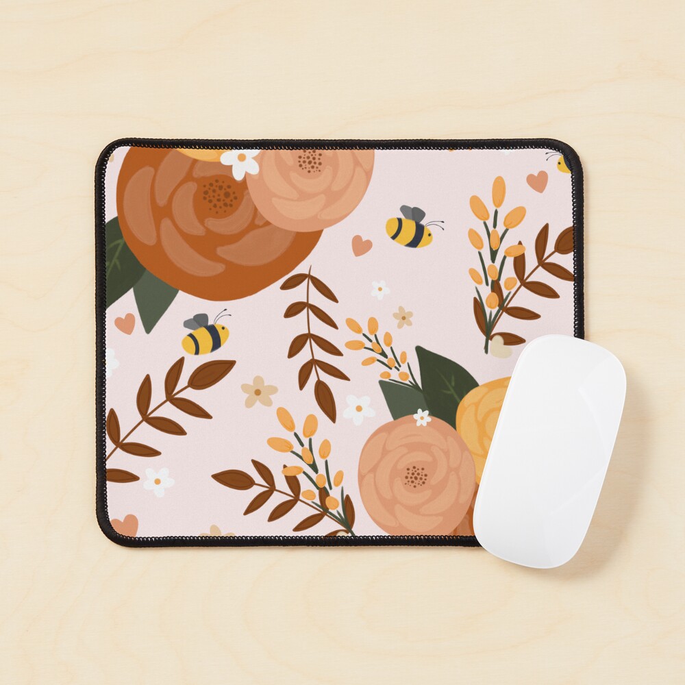 Item preview, Mouse Pad designed and sold by MandyRosko.