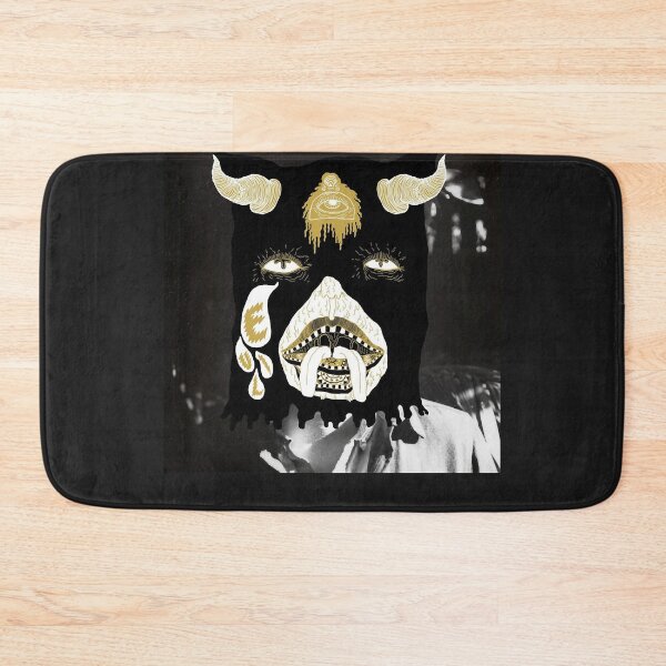 Item preview, Portugal the man rock band designed and sold by ClarenceMachado.