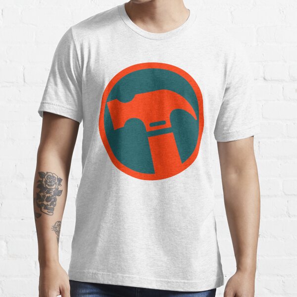 bunnings warehouse t shirt