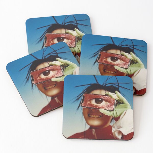 Item preview, Rare Bjork designed and sold by FavoriteAnime.