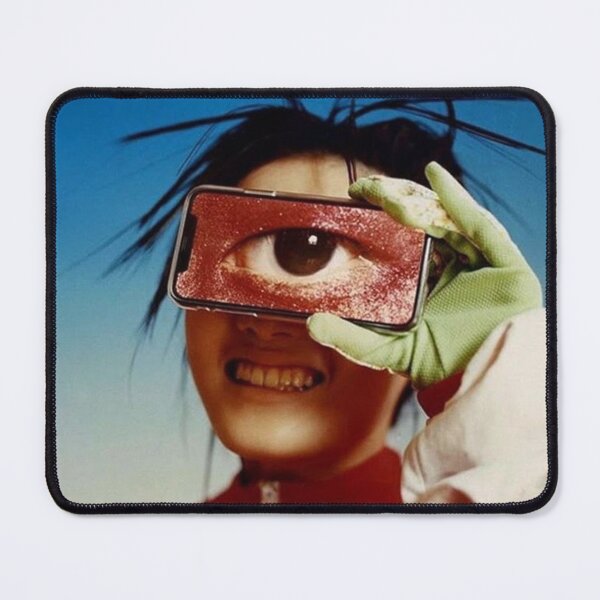 Item preview, Rare Bjork designed and sold by FavoriteAnime.