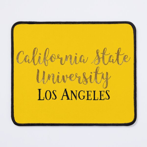Item preview, California State University Los Angeles designed and sold by baileyvannatta.