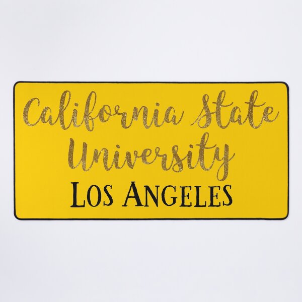 Item preview, California State University Los Angeles designed and sold by baileyvannatta.