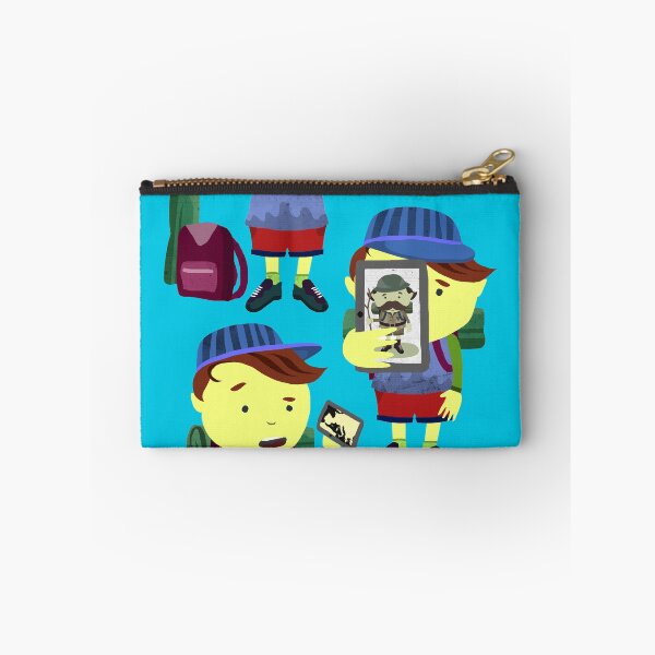 Item preview, Traveler designed and sold by shewo.