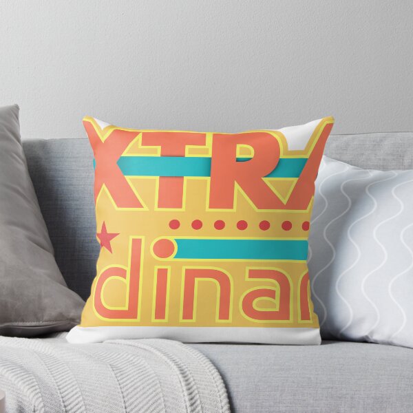 Item preview, Extraordinario designed and sold by PoormanToast.