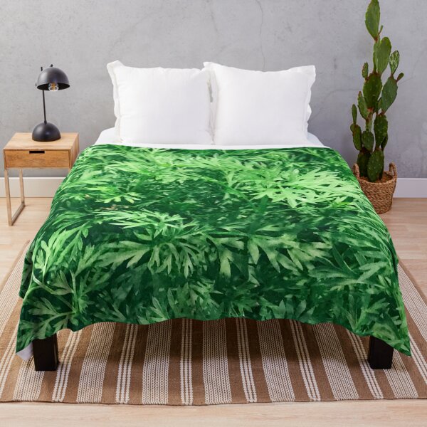 Item preview, Tops Of Carrot Leaves Organically Fresh     designed and sold by DEC02.