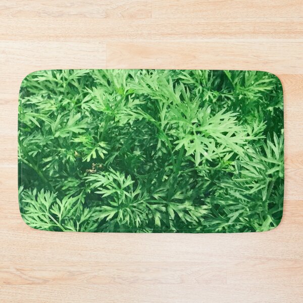 Item preview, Tops Of Carrot Leaves Organically Fresh     designed and sold by DEC02.