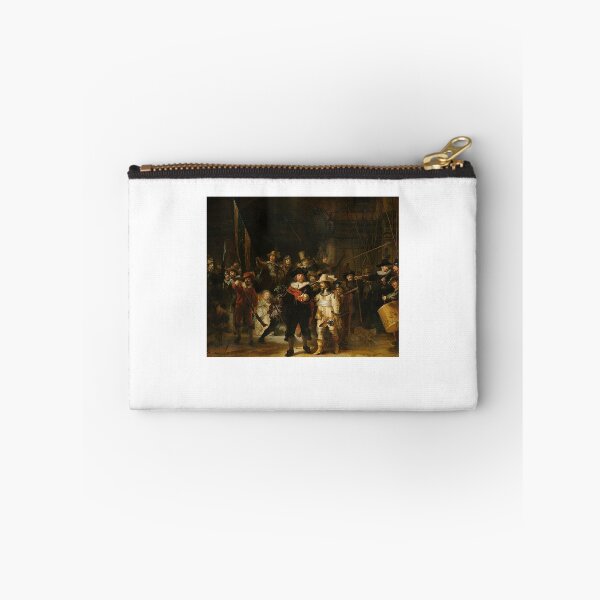 Item preview, The Night Watch by Rembrandt van Rijn designed and sold by Manveersh.