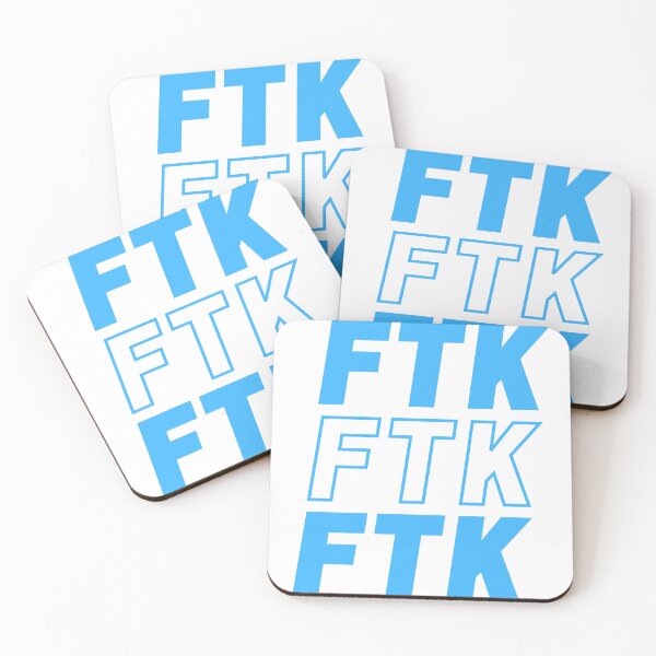 Item preview, FTK Dance Marathon Teal designed and sold by s-hammie.