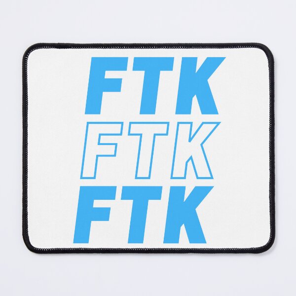 Item preview, FTK Dance Marathon Teal designed and sold by s-hammie.
