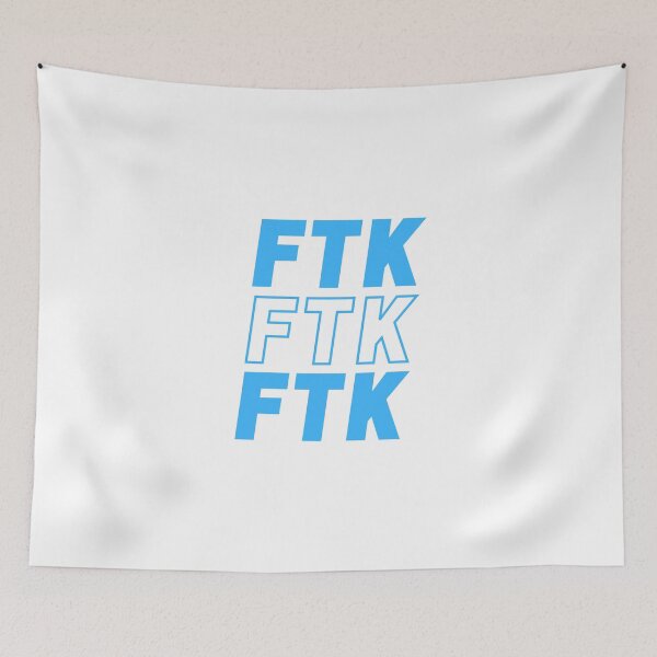 Item preview, FTK Dance Marathon Teal designed and sold by s-hammie.