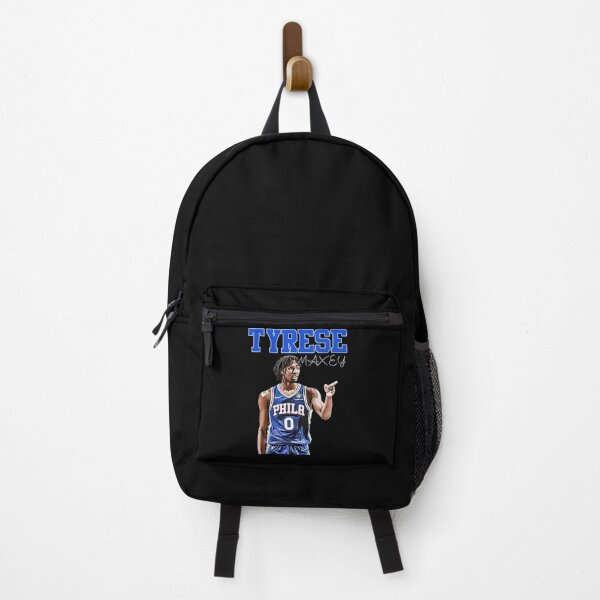 Item preview, Tyrese Maxey Artwork designed and sold by vincedusty.