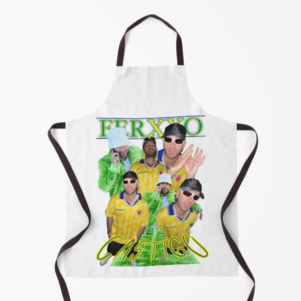 Item preview, FERXXO CASTIGO designed and sold by rjtonamen.