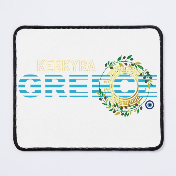 Item preview, KERKYRA GREECE designed and sold by E7enaki.