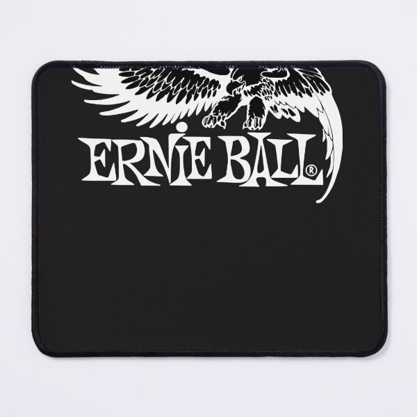 Item preview, Best seller ernie ball logo merchandise essential designed and sold by BruceSoto.