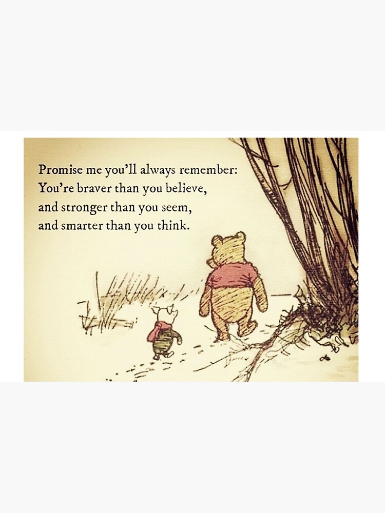 You Are BRAVE by MeLells