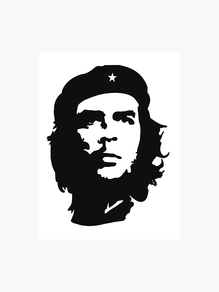 Political cuban POSTER.Che Guevara.Cuba Victory rebel.6.Revolution Art Design