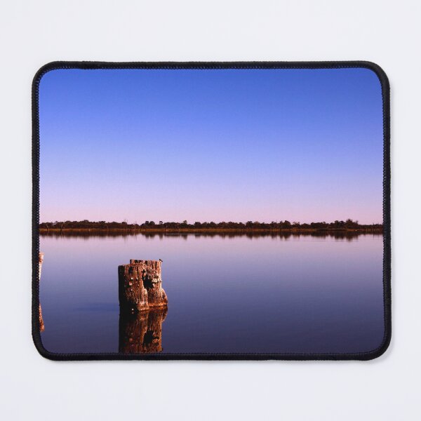 Item preview, All Quiet on the Lake designed and sold by jwwallace.