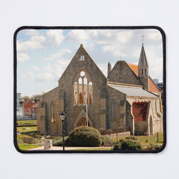 Item preview, Royal Garrison Church designed and sold by jwwallace.