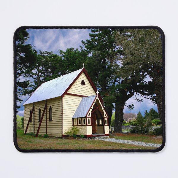 Item preview, St Patricks Union Church designed and sold by jwwallace.