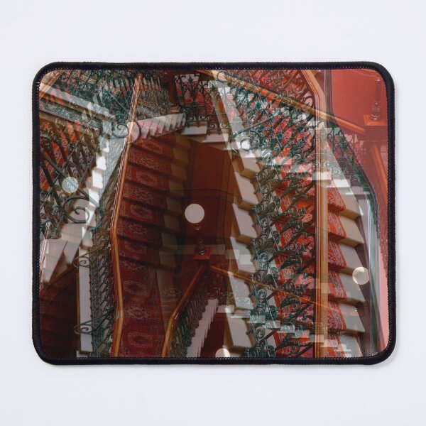 Item preview, Staircase to Nowhere designed and sold by jwwallace.