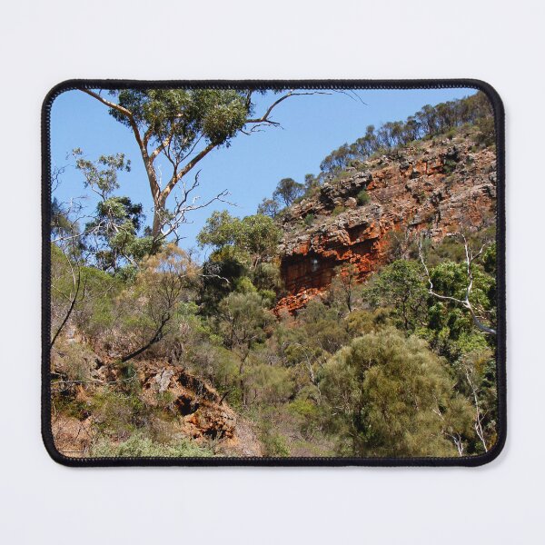 Item preview, Morialta Conservation Park Trail designed and sold by jwwallace.