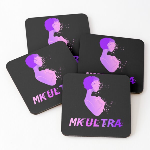 Item preview, MKUltra For Men And Women designed and sold by ValentineHane.