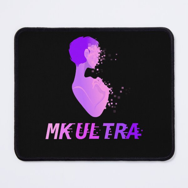 Item preview, MKUltra For Men And Women designed and sold by ValentineHane.