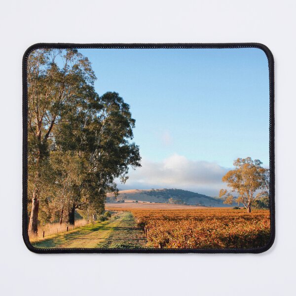 Item preview, Autumn Sunshine in the Barossa Valley designed and sold by jwwallace.