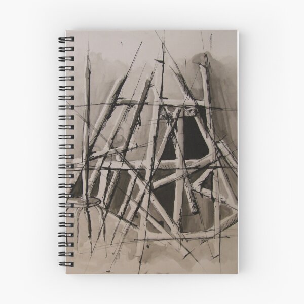 Item preview, Graphic easel designed and sold by SylvainOtto.