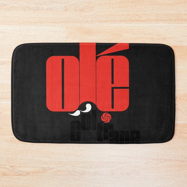 Item preview, Best seller ole coltrane logo merchandise essential designed and sold by BruceSoto.