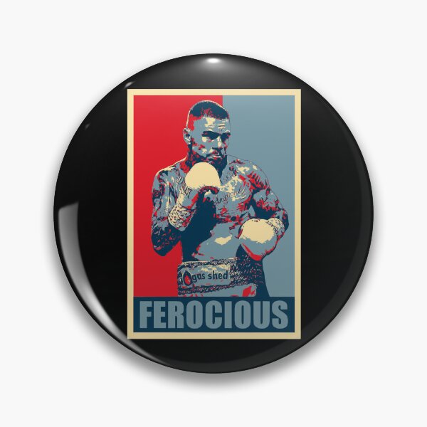 Item preview, George Ferocious Kambosos Jr Hope designed and sold by HrSamaniego.