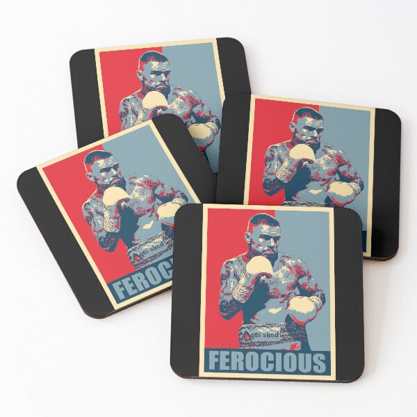 Item preview, George Ferocious Kambosos Jr Hope designed and sold by HrSamaniego.