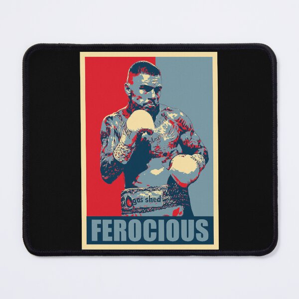 Item preview, George Ferocious Kambosos Jr Hope designed and sold by HrSamaniego.