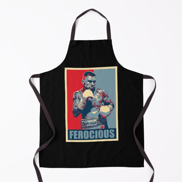 Item preview, George Ferocious Kambosos Jr Hope designed and sold by HrSamaniego.