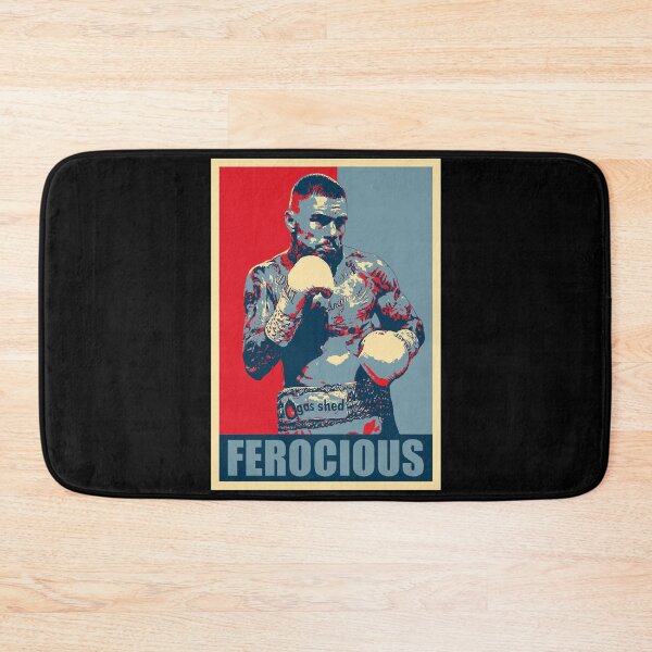 Item preview, George Ferocious Kambosos Jr Hope designed and sold by HrSamaniego.