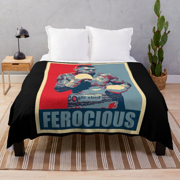Item preview, George Ferocious Kambosos Jr Hope designed and sold by HrSamaniego.