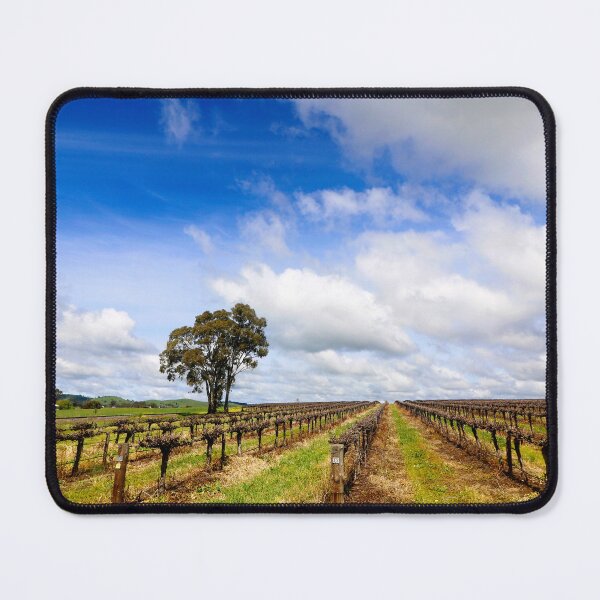 Item preview, Springtime in the Barossa Valley Vineyards designed and sold by jwwallace.