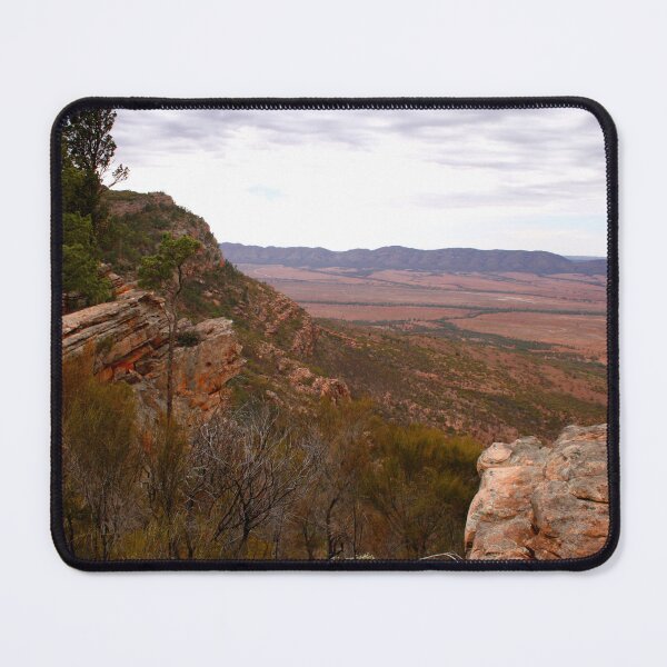Item preview, Australian Outback Stormy Day designed and sold by jwwallace.
