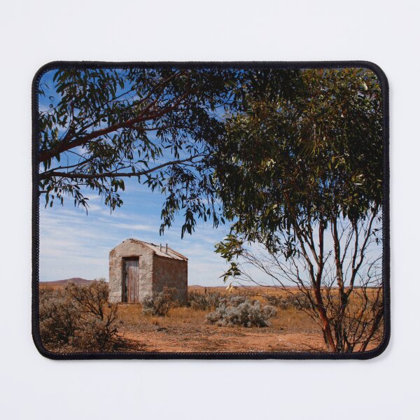 Item preview, Australian Outback Landscape designed and sold by jwwallace.