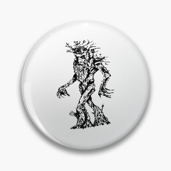 Item preview, Treebeard Ents Funny Gifts Boy Girl designed and sold by Ramirez63026.