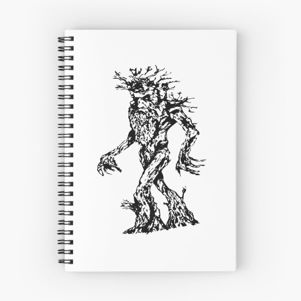 Item preview, Treebeard Ents Funny Gifts Boy Girl designed and sold by Ramirez63026.