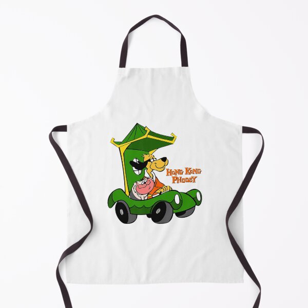 Item preview, Hong Kong Phooey designed and sold by aliamar093.
