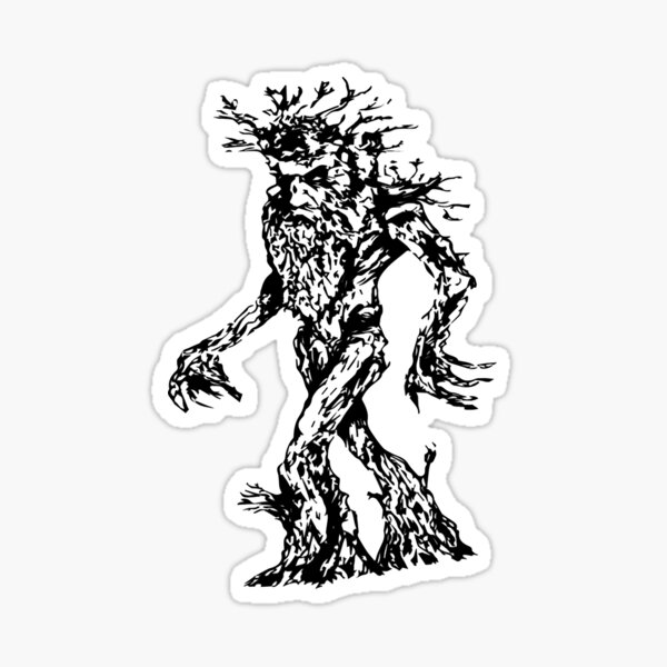 Item preview, Treebeard Ents Funny Gifts Boy Girl designed and sold by Ramirez63026.
