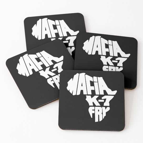 Item preview, Mafia For Men And Women designed and sold by ValentineHane.